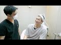 แก้ปัญหาหลุมสิว 8 ปี กับเส้นทางการรักษาที่ใหม่ที่สุดที่ในประเทศ dsk acne scars project ep.1