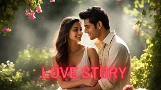 Rohan Riya college love story episode 1