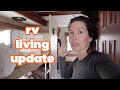 RV Living Update / Channon Rose Vlogs