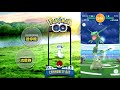 【pokemon go】快龍新招 流星群vs逆鱗✦最強龍系招式 ✦科學數據分析