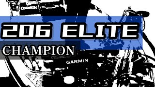 名艇チャンピオン206エリートオーナーに聞いてみた / Famous boat “Champion 206 Elite