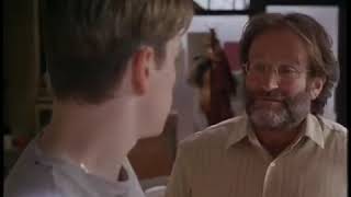 Good Will Hunting (1997) Full Movie - Matt Damon, Robin Williams, Ben Affleck