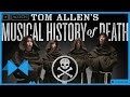 A Musical History Of Death: 'Exit Music' by Tom Allen