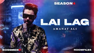 Bossmenn | Room Files | Season 4 | Lai Lag | Amanat Ali | Episode 1