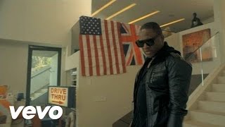 Taio Cruz - Hangover  ft. Flo Rida