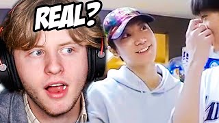 NCT WayV Keeps It Real *SHOCK* (REACTION)