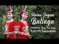 Hatue Jagau Balinga | By. Yutri Ft Selsabila | Karungut Modern Terbaru 2020 (official Music Video)