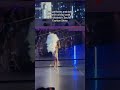 tyla best runway walk at victoria’s secret fashion show victoriasecret victoriassecret fashion