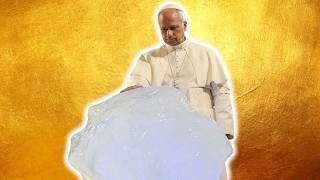 The Pope Is a Complete Idiot (And Evil)