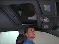 2005 2007 avalon how to moonroof using the sliding function toyota