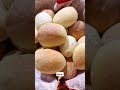 easy hack to keep dinner rolls warm