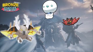 Mega Pinsir is a CERTIFIED CRASH OUT! | Pokemon Brick Bronze PvP