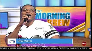 The Morning Brew on CNC3