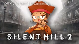 [SILENT HILL 2]　完全初見 ..part1