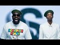 Dj Maphorisa & Scotts Maphuma x Benzoo - Don't Look Back feat. Xduppy, Charf Rizzer