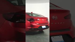 2020 Hyundai Elantra SEL | For Sale | Universal Hyundai