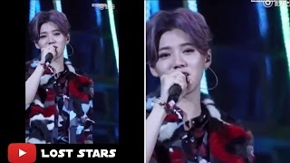 160326 Luhan Covers \