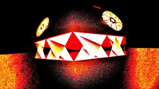 super mario 64 but something doesn't feel right...