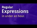 Regular Expressions in JavaScript