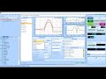 vibration control system classical shock control for vibration testing