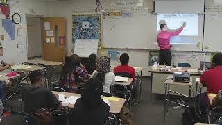 HB2 could end up costing NC public schools nearly $900 million