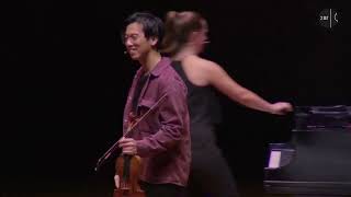 TwoSet's World Tour Concert 2024! From TwoSet's VOD-Filmed In Seattle