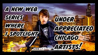 Chicago Underdogs Ep. 1: Blank Face Villain/ Bloodhype/ Modafoca