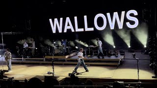 Wallows @ Red Rocks Pt.3