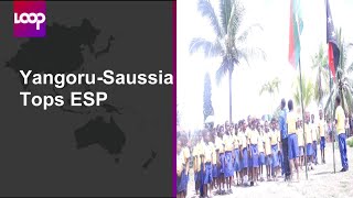 Yangoru-Saussia Tops ESP