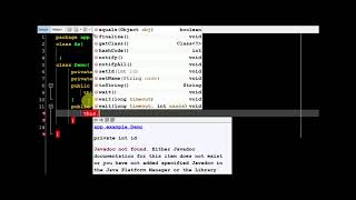 Ethiopian programming Amharic java tutorial 12 set and get method