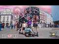 [ONE TAKE | KPOP IN PUBLIC] KISS OF LIFE (키스오브라이프) 'Midas Touch'  DANCE COVER | UK | PARADOX