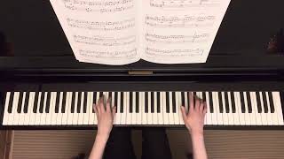 Far Away by Teresa Richert | RCM Celebration Series Level 1 Piano Etudes 2022