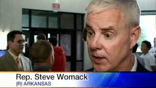 Congressman To Review Mailing Center Move