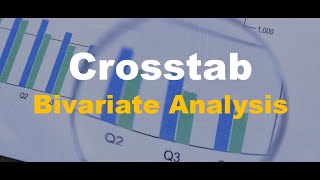 Pandas Crosstab | Pandas Data Analysis Tutorial #2 | Bivariate Analysis for Quick Insights
