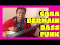 Cara Bermain Funk Bass