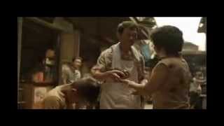 comercial conmovedor