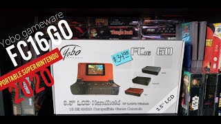 Buying a Yobo Gameplay wäre FC16 GO in 2020