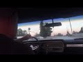 600 horsepower 427 small block chevy ride along