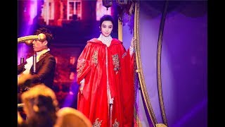 超凡魔术师 EP7 首场国际赛燃屏上线  大卫·科波菲尔的两位魔术顾问同场竞技 171124