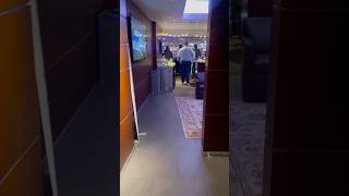 Executive Suite At Madison Square Garden