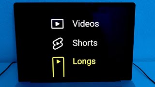 YouTube NOW vs 2050