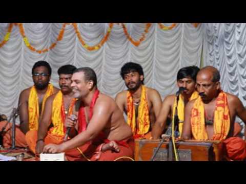 Chulur Kadalayi Shivarathri Bhajan By Prasant Varmajis - 