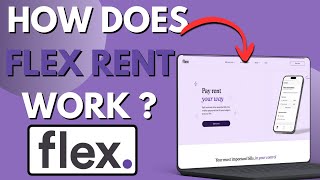 How Does Flex Rent Work? - (2026 Guide!)