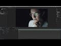 make a wiggle effect in after effects