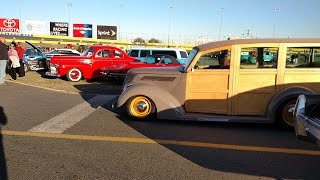 2016 Goodguys 23rd Pennzoil Southeastern Nationals Charlotte, NC