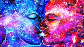 Attract Your Soul Mate ❤️ Manifest True Love ❤️ Bring Love Into Your Life | Twin Flame 432 Hz