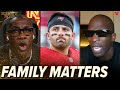 Unc & Ocho in DISBELIEF over Baker suing his father & brother's company for stealing $12M | Nightcap