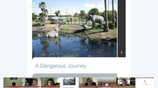 Ruby Hangout Nov 7th with Jeff Casimir