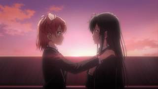 [Yuri/百合AMV] 这次见面后就当朋友吧 / Lần này gặp mặt rồi sau đó làm bằng hữu đi