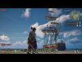 how to start off in Windrose how to join multiplayer in Windrose